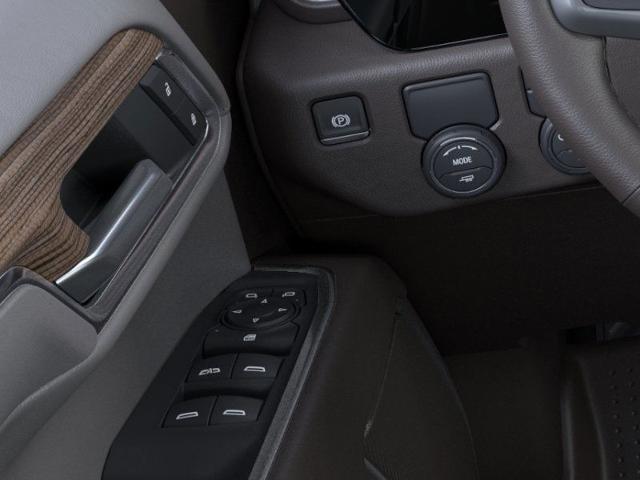2026 Chevrolet Silverado 1500 Vehicle Photo in SELMA, TX 78154-1460