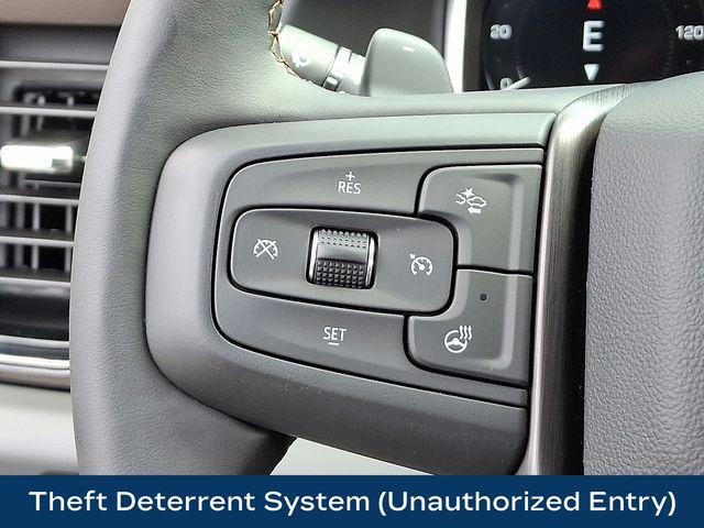 2025 GMC Sierra 1500 Vehicle Photo in DANBURY, CT 06810-5034