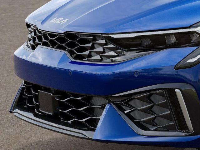 2025 Kia K5 Vehicle Photo in Tucson, AZ 85712