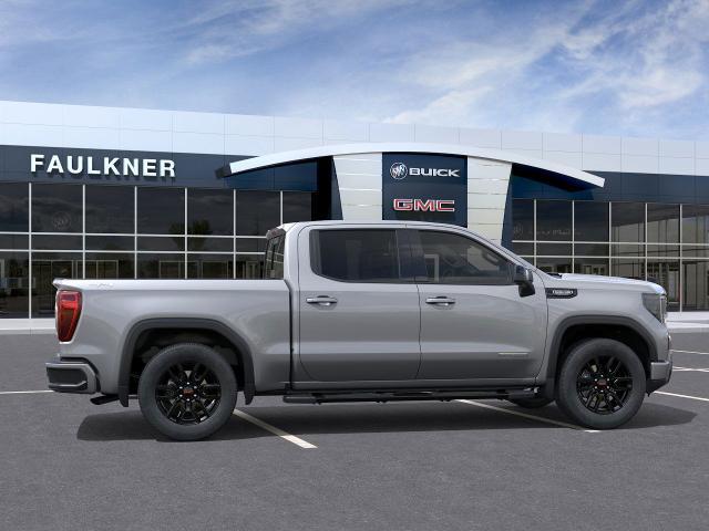 2026 GMC Sierra 1500 Vehicle Photo in HARRISBURG, PA 17111-1033