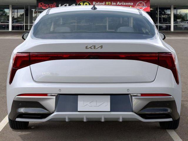 2026 Kia K5 Vehicle Photo in Tucson, AZ 85712