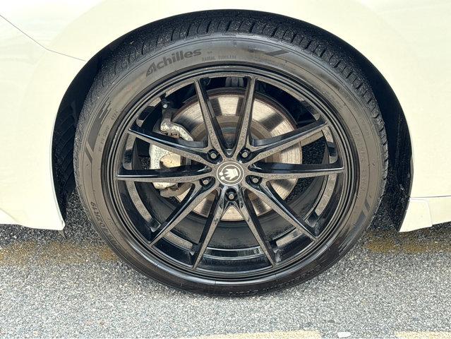 2023 Nissan Maxima Vehicle Photo in Hinesville, GA 31313