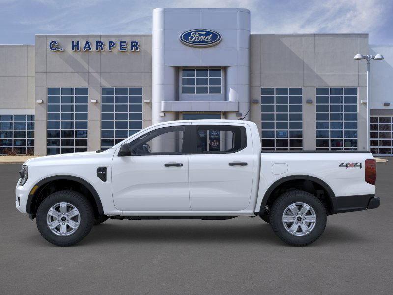 2025 Ford Ranger Vehicle Photo in Belle Vernon, PA 15012