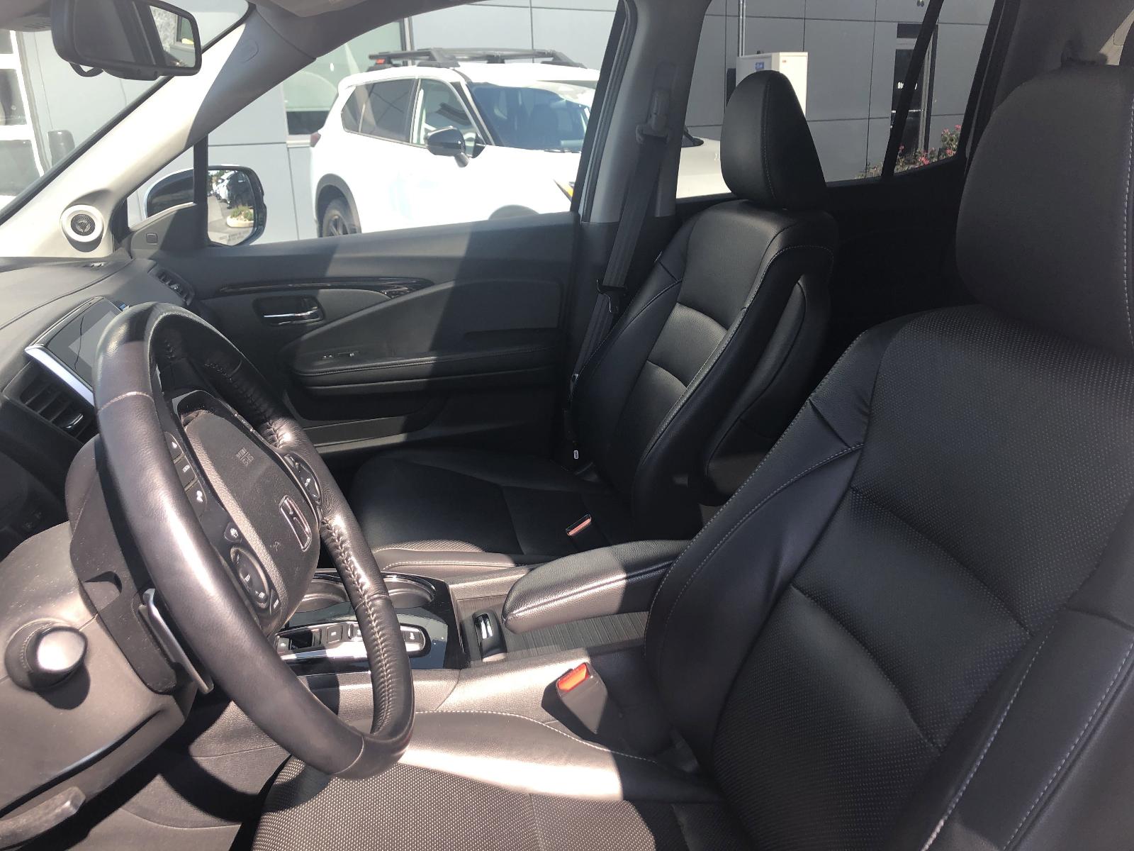 2020 Honda Ridgeline Vehicle Photo in Mechanicsburg, PA 17050