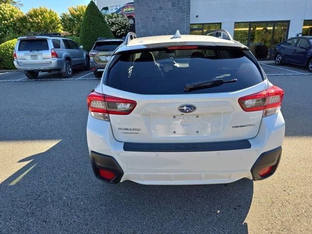 2023 Subaru Crosstrek Vehicle Photo in Pleasant Hills, PA 15236
