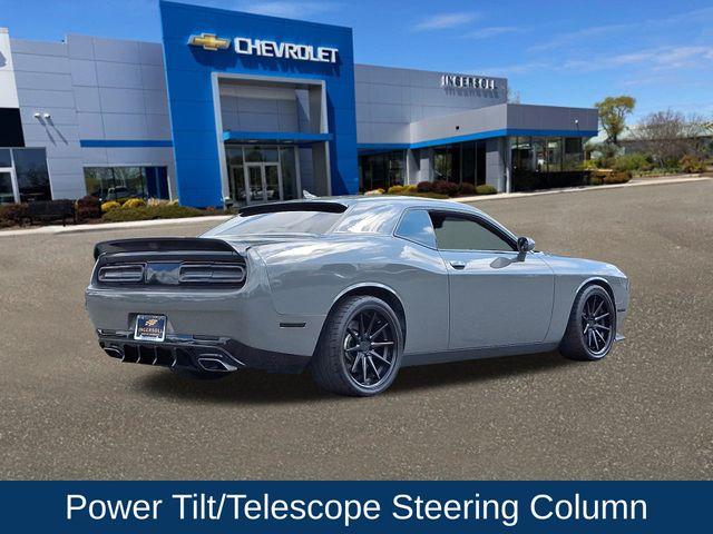 2017 Dodge Challenger Vehicle Photo in DANBURY, CT 06810-5034
