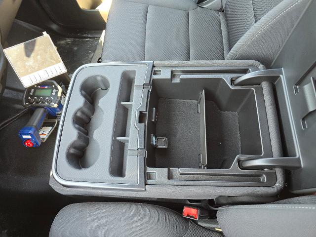 2024 Chevrolet Silverado Chassis Cab Vehicle Photo in INDEPENDENCE, MO 64055-1314