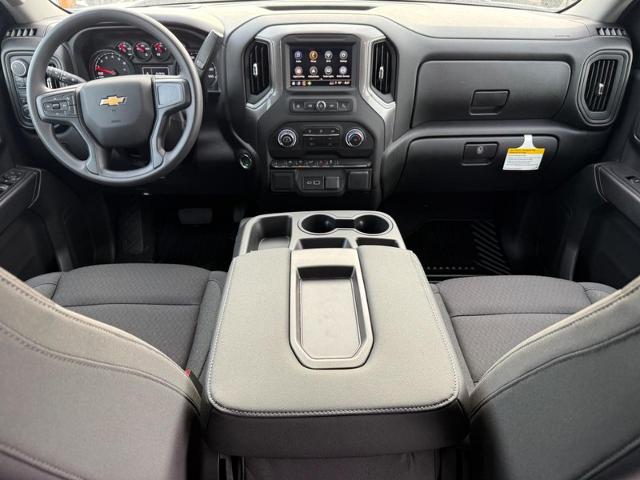 2026 Chevrolet Silverado 1500 Vehicle Photo in COLUMBIA, MO 65203-3903