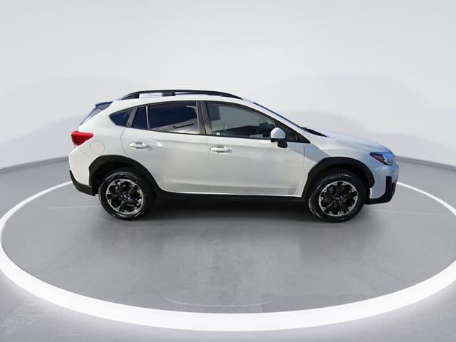 2023 Subaru Crosstrek Vehicle Photo in Pleasant Hills, PA 15236