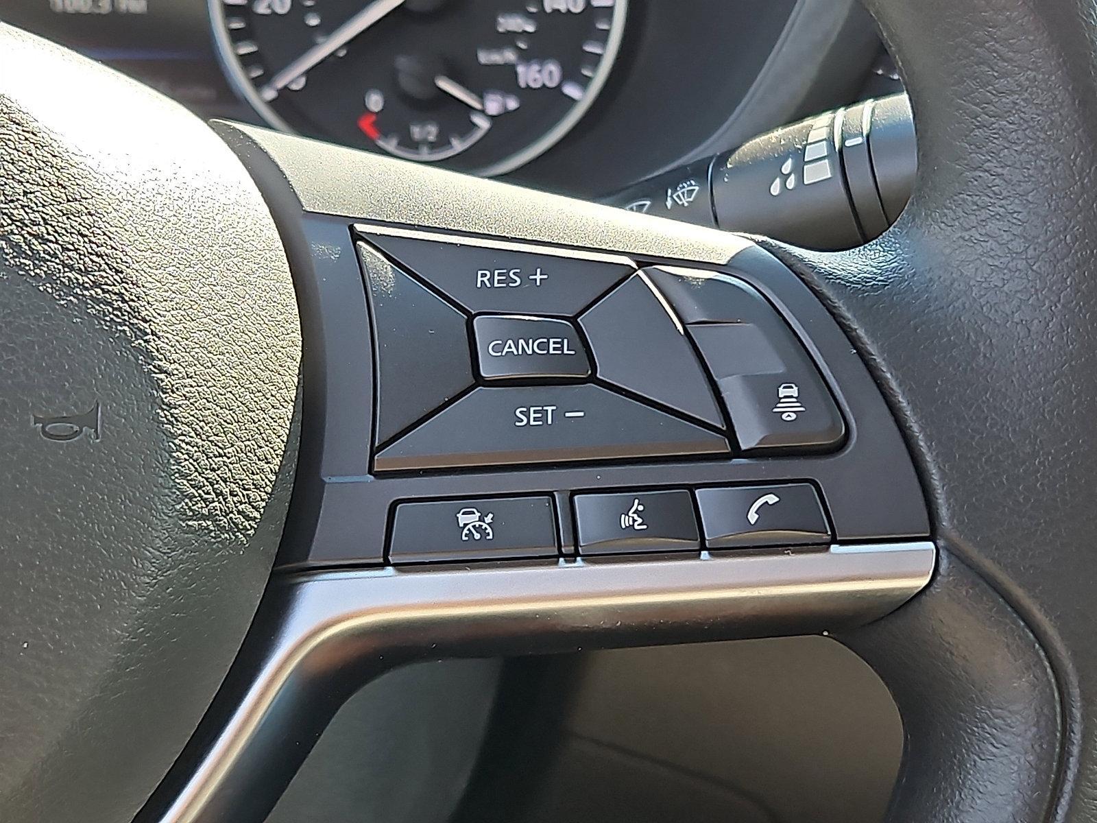 2025 Nissan Sentra Vehicle Photo in Jenkintown, PA 19046