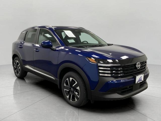2025 Nissan Kicks Vehicle Photo in Neenah, WI 54956