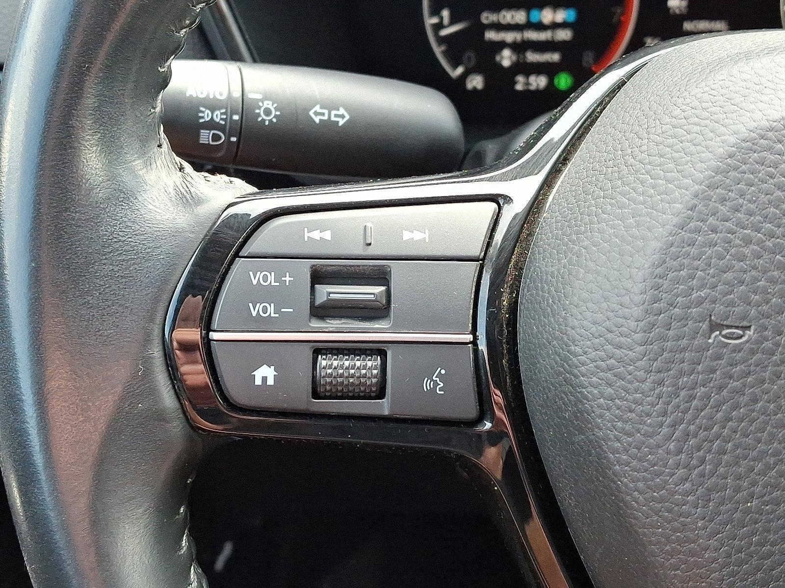 2023 Honda CR-V Vehicle Photo in Harrisburg, PA 17111