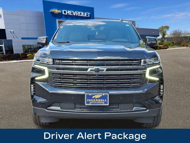 2022 Chevrolet Tahoe Vehicle Photo in DANBURY, CT 06810-5034