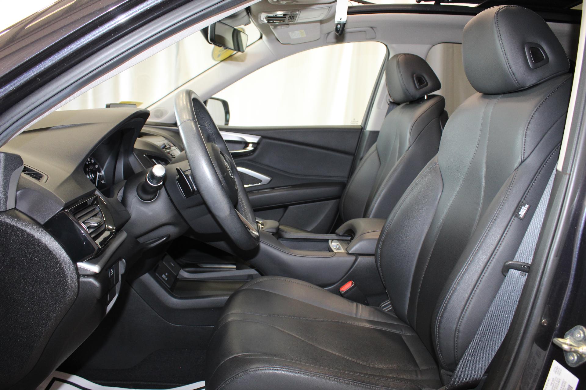 2020 Acura RDX Vehicle Photo in NORTHAMPTON, MA 01060-1120