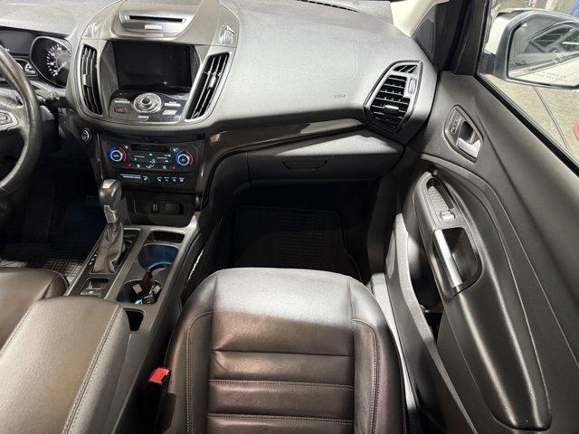 2017 Ford Escape Vehicle Photo in Ogallala, NE 69153