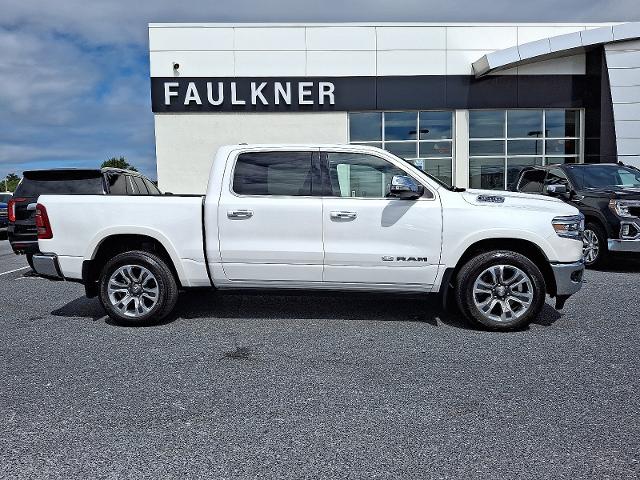 2019 Ram 1500 Vehicle Photo in HARRISBURG, PA 17111-1033