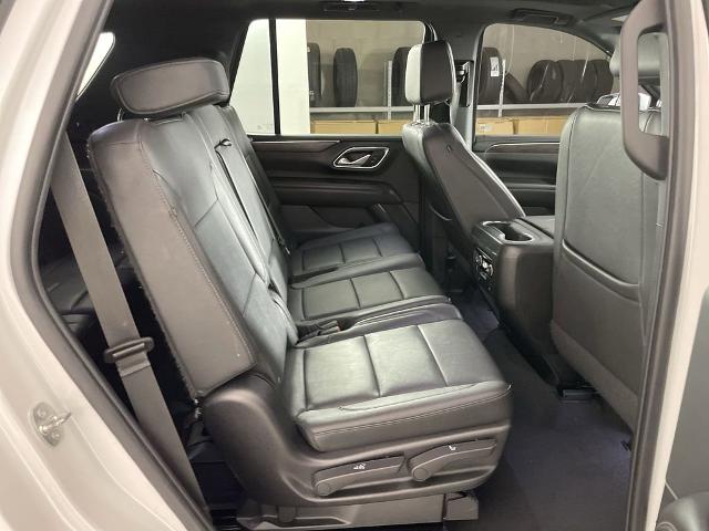 2023 Chevrolet Tahoe Vehicle Photo in GILBERT, AZ 85297-0402