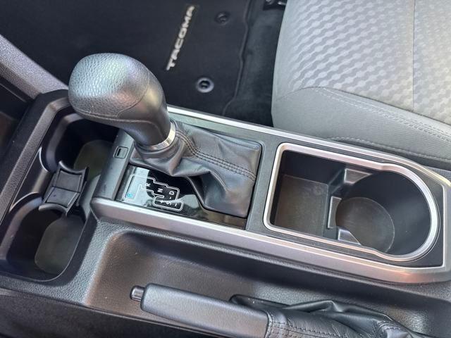 2022 Toyota Tacoma 2WD Vehicle Photo in Jonesboro, AR 72404