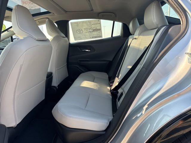 2026 Toyota Prius Vehicle Photo in Jonesboro, AR 72404
