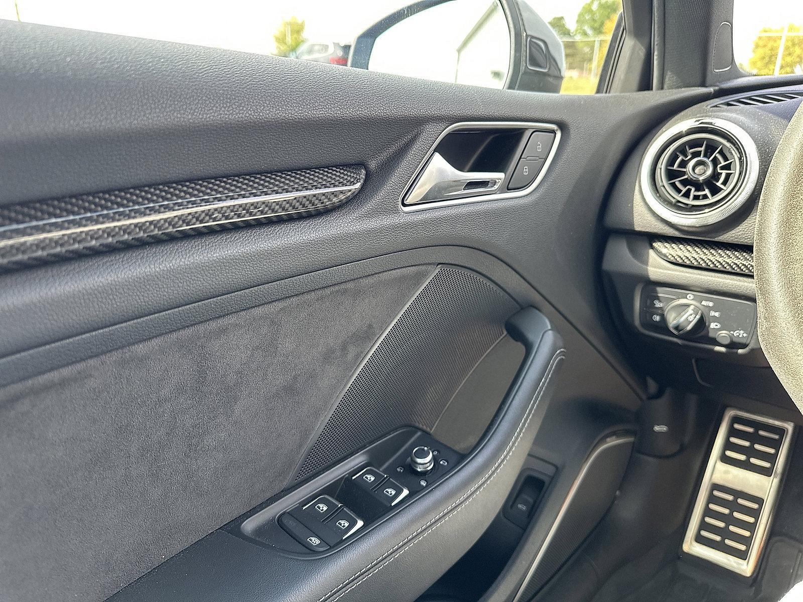2019 Audi RS 3 Vehicle Photo in Lancaster, PA 17601