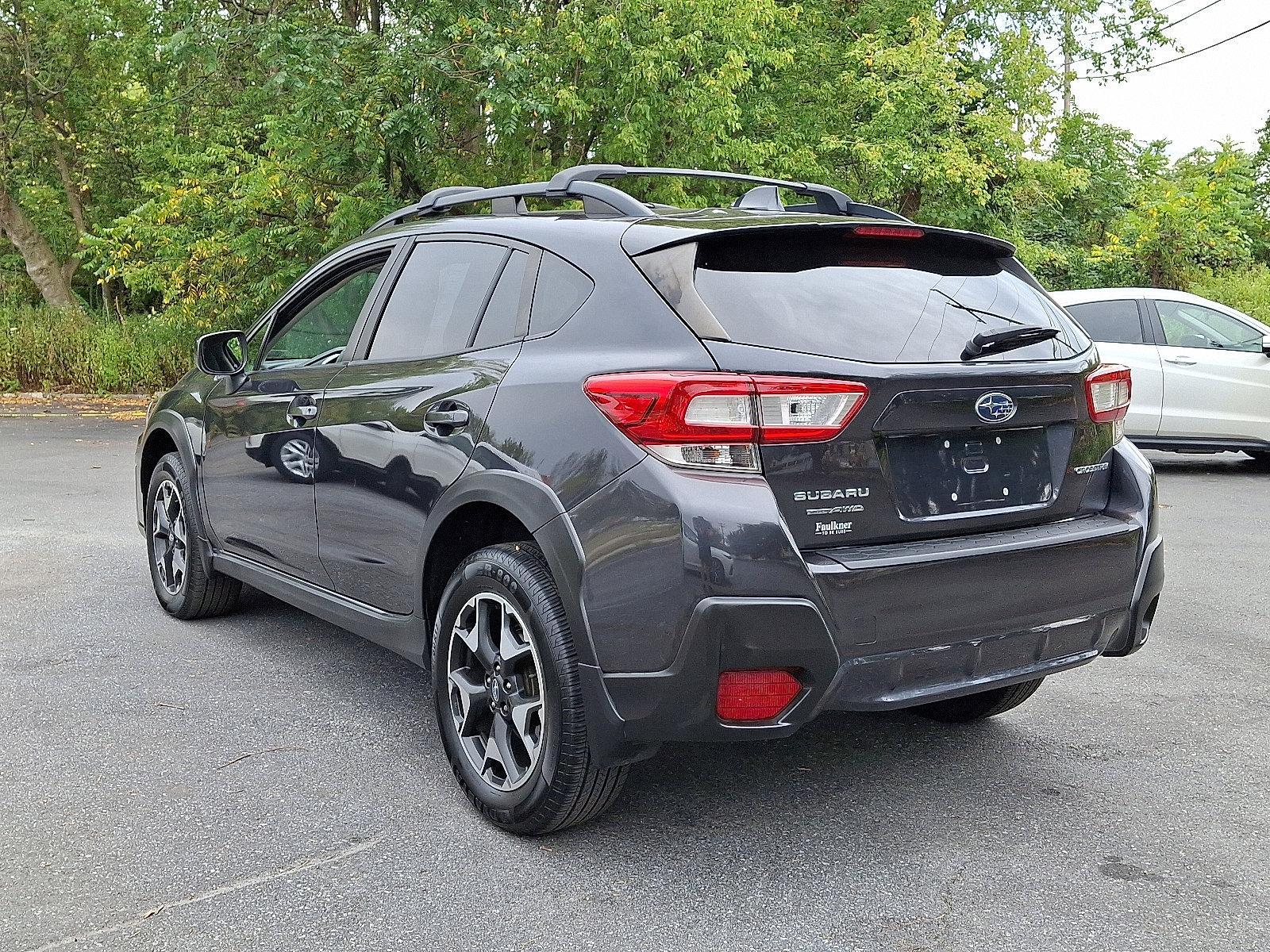 2019 Subaru Crosstrek Vehicle Photo in Harrisburg, PA 17111
