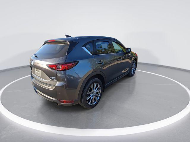 2021 Mazda CX-5 Vehicle Photo in Pleasant Hills, PA 15236