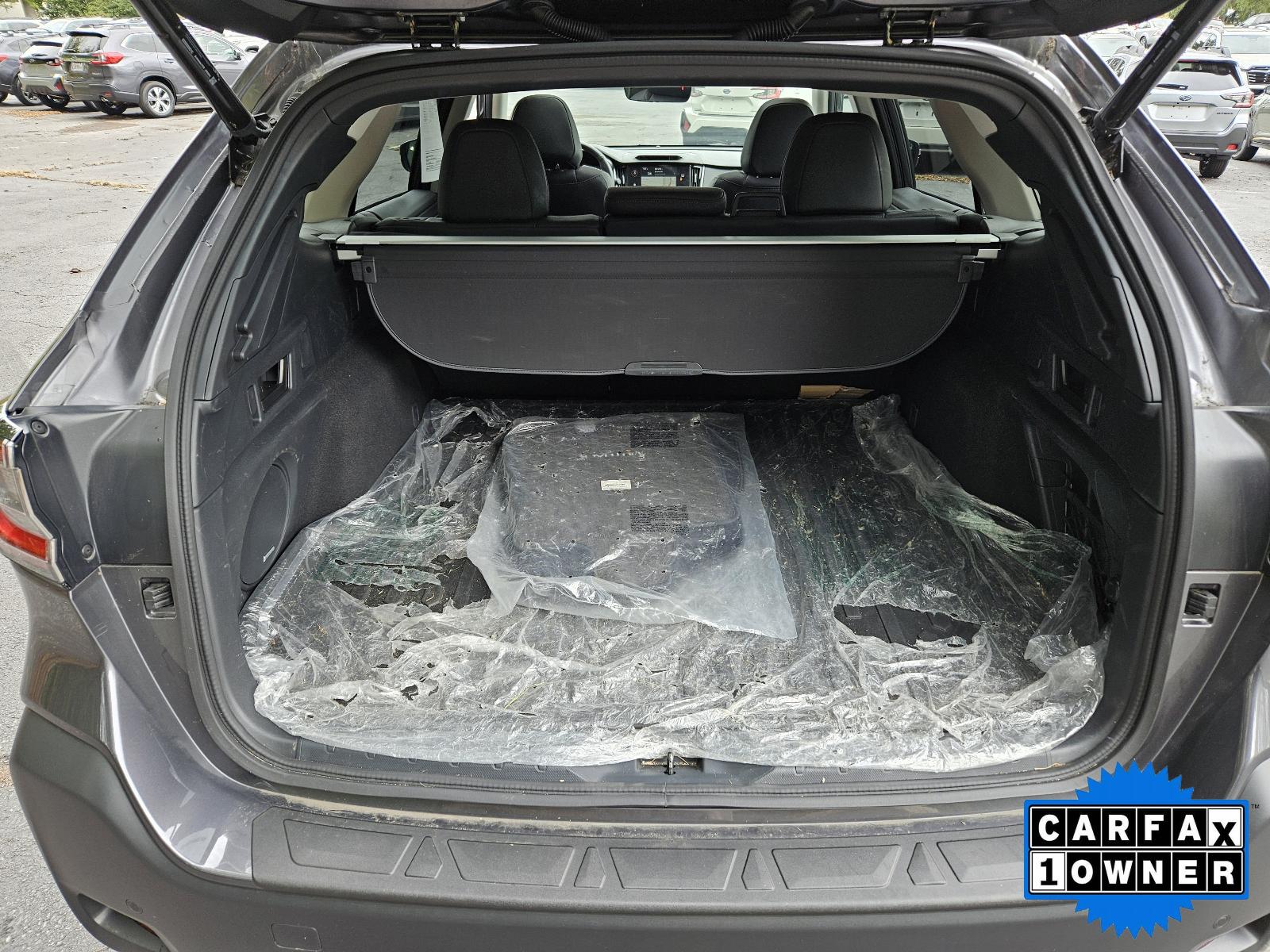 2025 Subaru Outback Vehicle Photo in Harrisburg, PA 17111