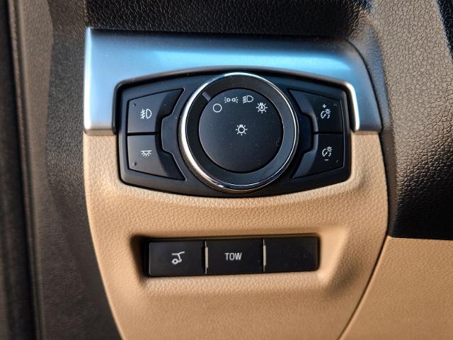 2017 Ford Explorer Vehicle Photo in Weatherford, TX 76087