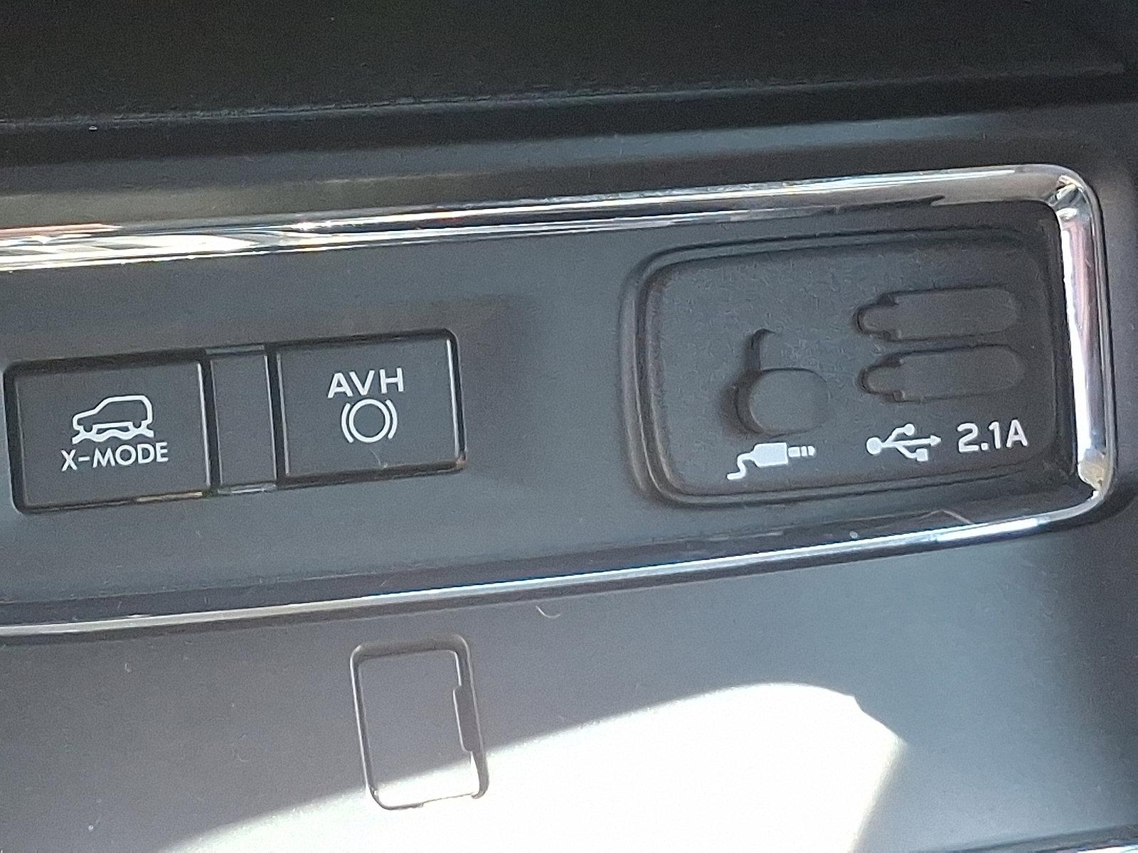 2022 Subaru Ascent Vehicle Photo in Trevose, PA 19053