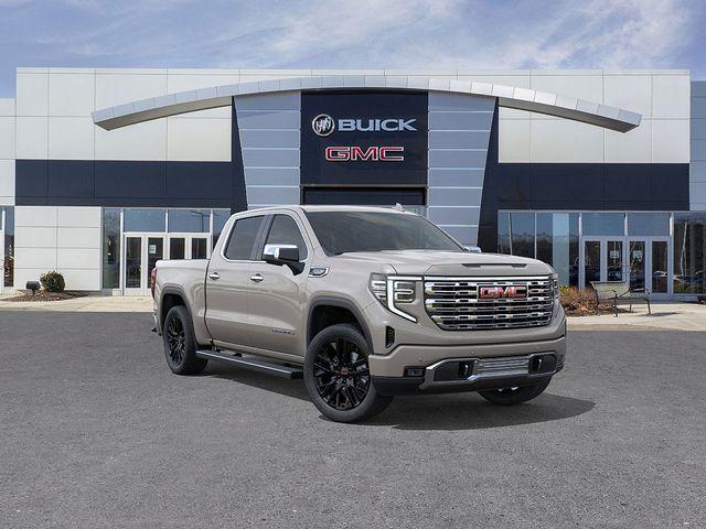 Select 2026 GMC Sierra 1500