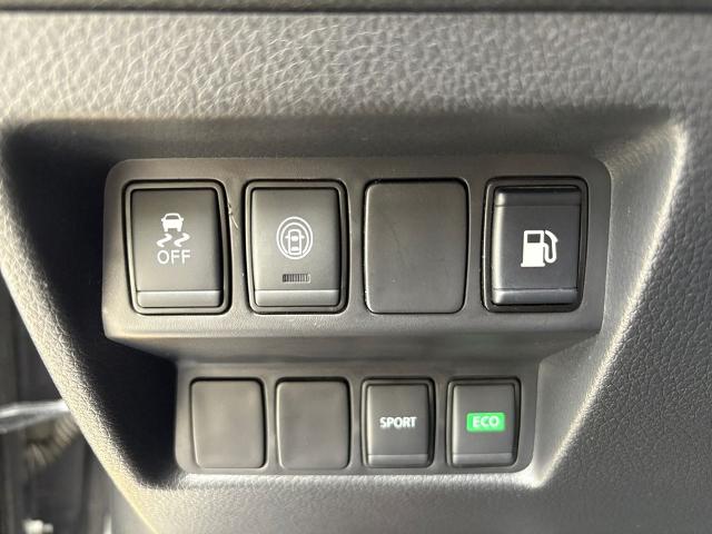 2020 Nissan Rogue Vehicle Photo in Statesboro, GA 30458