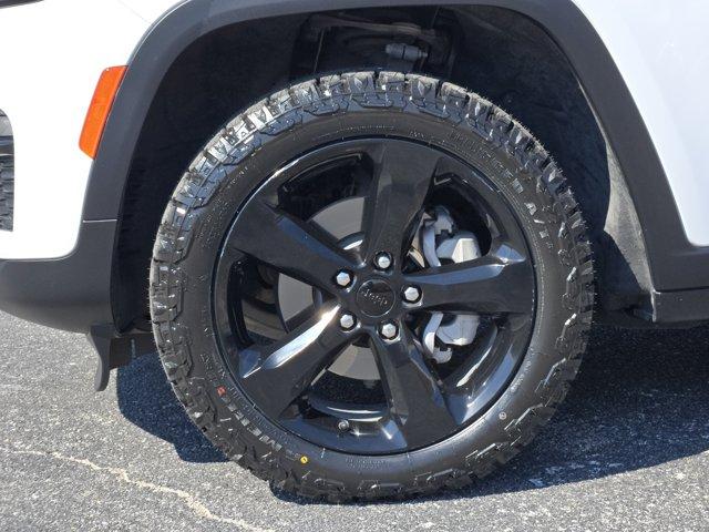 2023 Jeep Grand Cherokee Vehicle Photo in Decatur, TX 76234