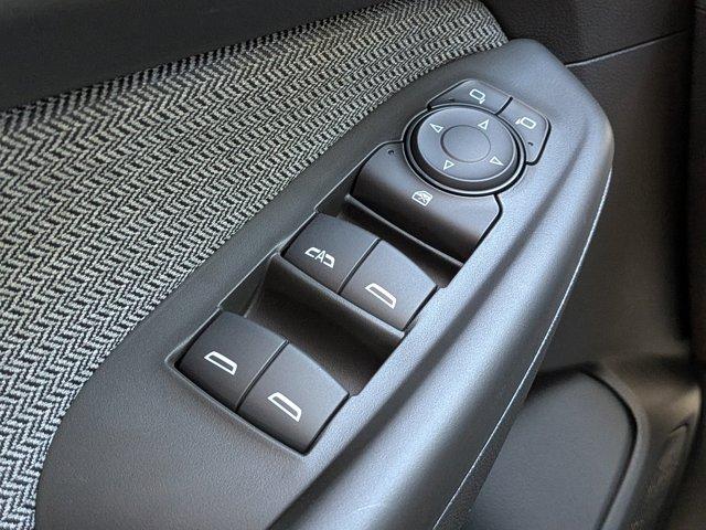 2026 Chevrolet Trailblazer Vehicle Photo in BRUNSWICK, GA 31525-1881