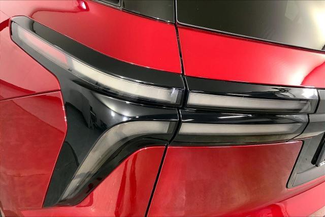 2024 Chevrolet Traverse Vehicle Photo in KANSAS CITY, MO 64114-4502