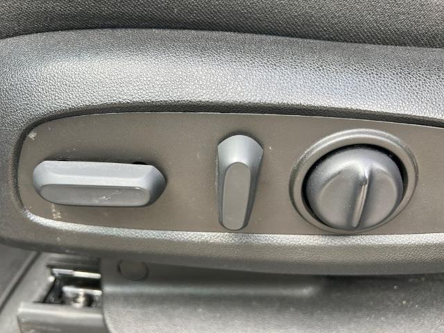 2022 Chevrolet Traverse Vehicle Photo in Brunswick, GA 31525