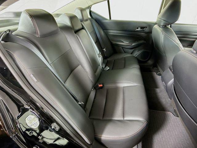 2022 Nissan Altima Vehicle Photo in Flemington, NJ 08822