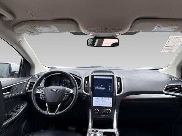 2023 Ford Edge Vehicle Photo in Savannah, GA 31419