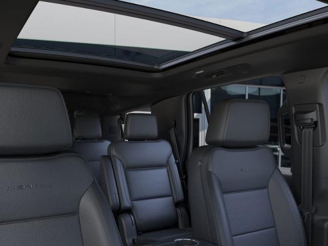 2026 GMC Yukon Vehicle Photo in TREVOSE, PA 19053-4984