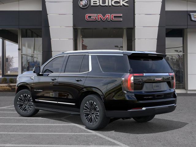 2026 GMC Yukon Vehicle Photo in INDEPENDENCE, MO 64055-1377