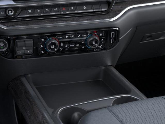 2026 Chevrolet Silverado 2500 HD Vehicle Photo in EVERETT, WA 98203-5662