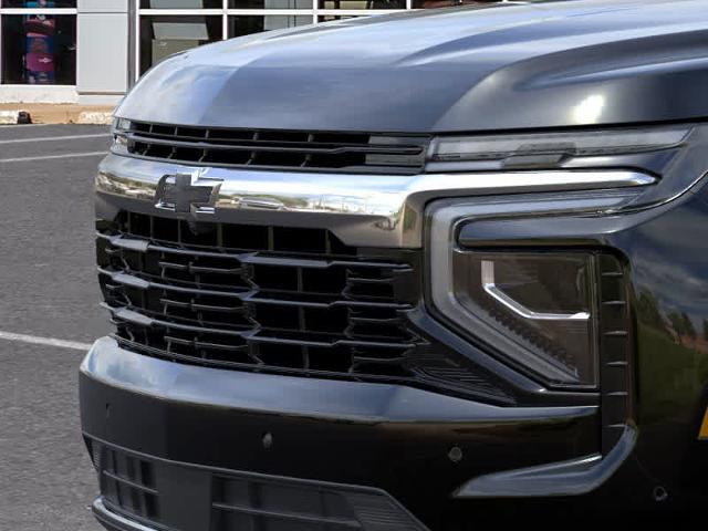 2026 Chevrolet Tahoe Vehicle Photo in MOON TOWNSHIP, PA 15108-2571