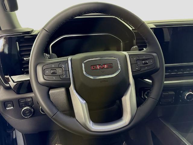 2026 GMC Sierra 1500 Vehicle Photo in PUYALLUP, WA 98371-4149