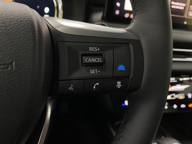 2026 INFINITI QX60 Vehicle Photo in Appleton, WI 54913