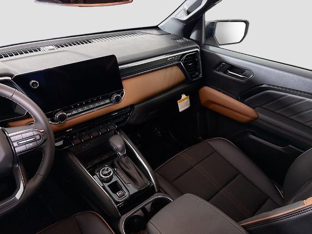 2026 GMC Canyon Vehicle Photo in PUYALLUP, WA 98371-4149