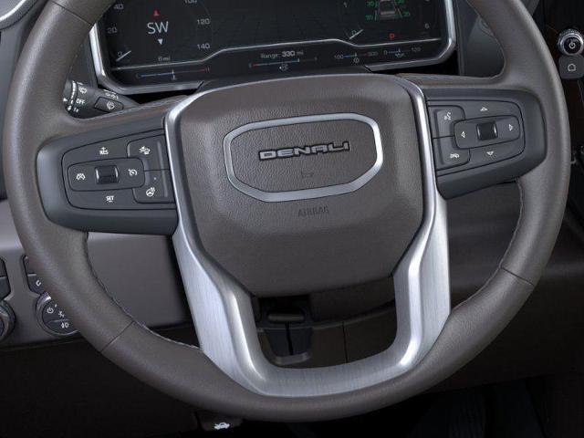 2026 GMC Sierra 2500 HD Vehicle Photo in TOPEKA, KS 66609-0000