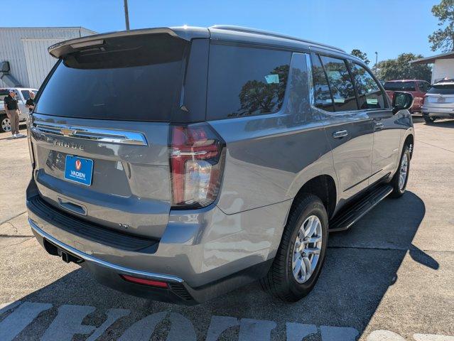 2021 Chevrolet Tahoe Vehicle Photo in BRUNSWICK, GA 31525-1881