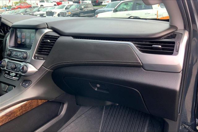 2019 Chevrolet Tahoe Vehicle Photo in KANSAS CITY, MO 64114-4502