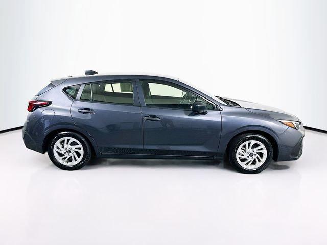 2025 Subaru Impreza Vehicle Photo in Doylestown, PA 18902