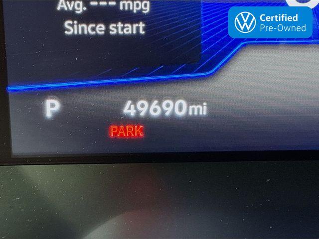 2023 Volkswagen Jetta Vehicle Photo in Puyallup, WA 98371