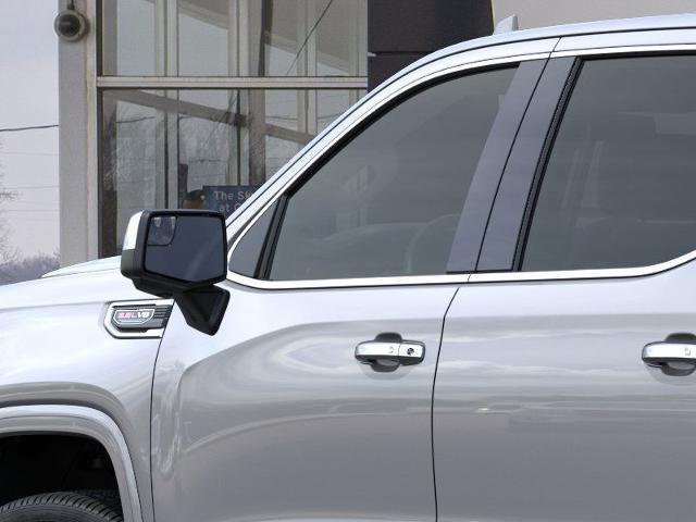 2026 GMC Sierra 1500 Vehicle Photo in INDEPENDENCE, MO 64055-1377